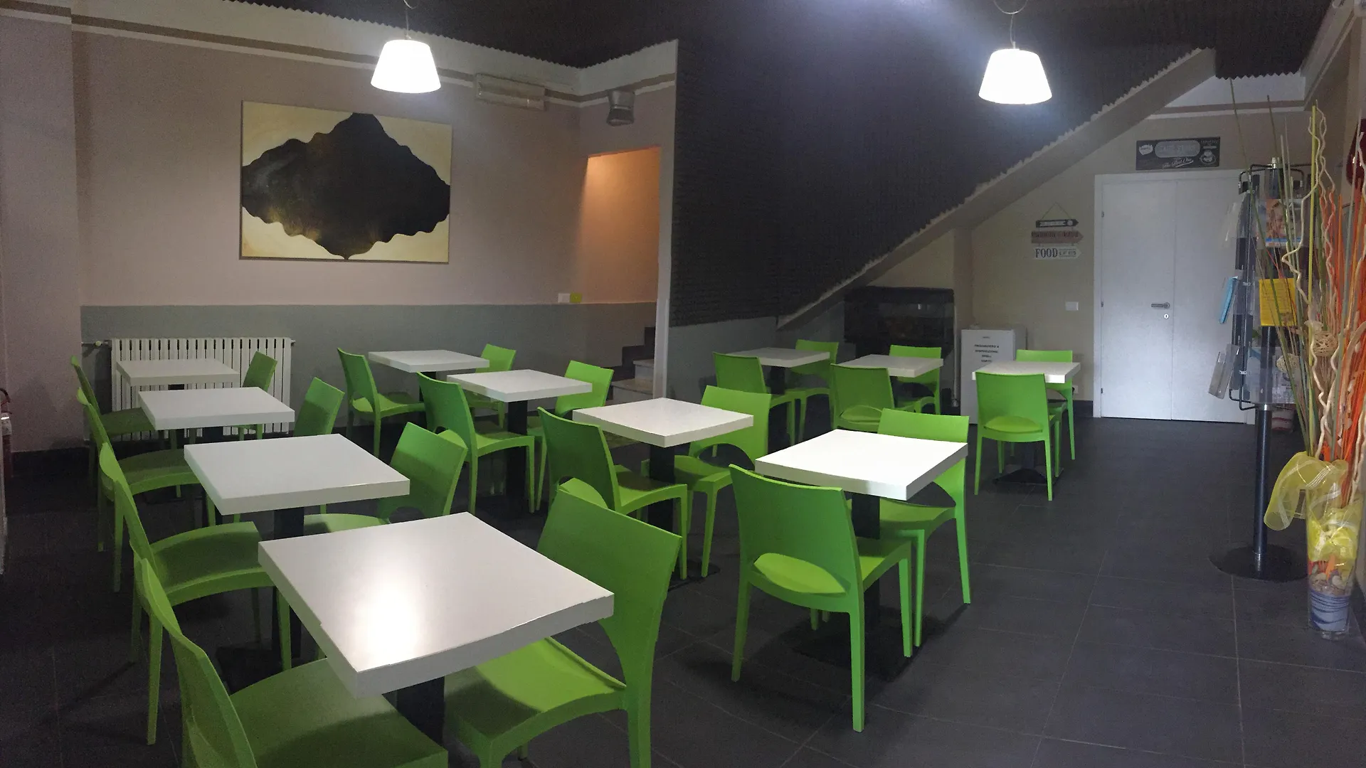 酒店 阿尔伯格瑟瑞纳酒店 莱里奇