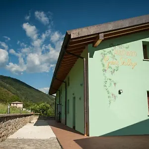 Agriturismo Green Valley Cene