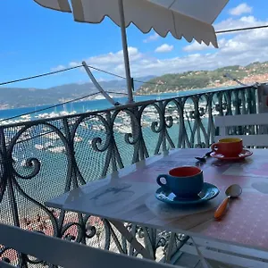Casa vacanze Salita Canata, Lerici
