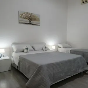 Appartement Martins Apartament Palerme