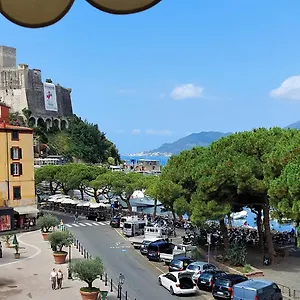 Appartamento Cà Da Bruna, Lerici