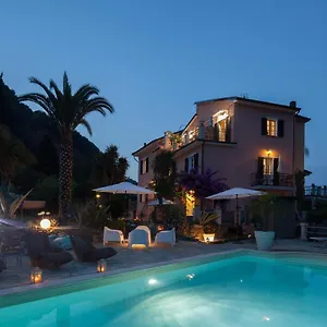  Appartement La Musa