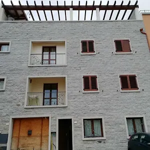 Appartement Nino Olbia