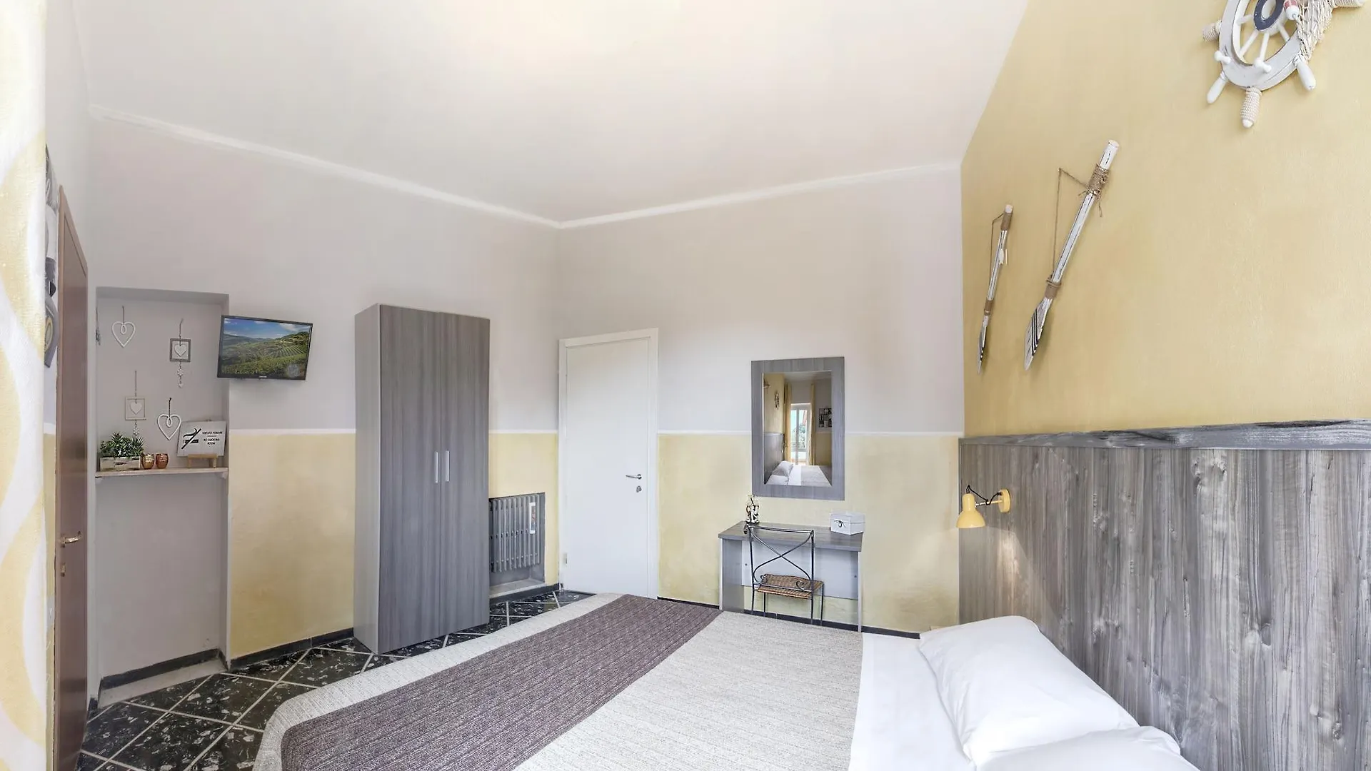 Albergo Serena Lerici