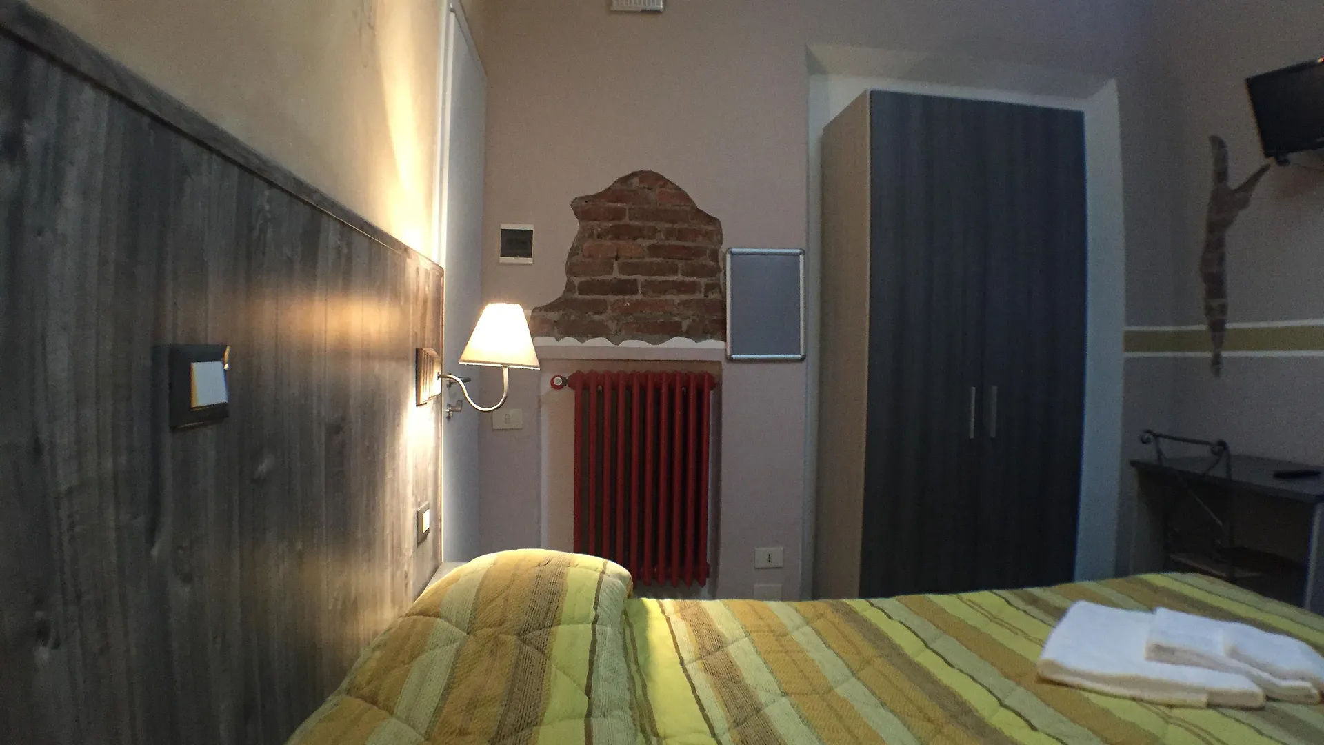 Albergo Serena Lerici Hotel