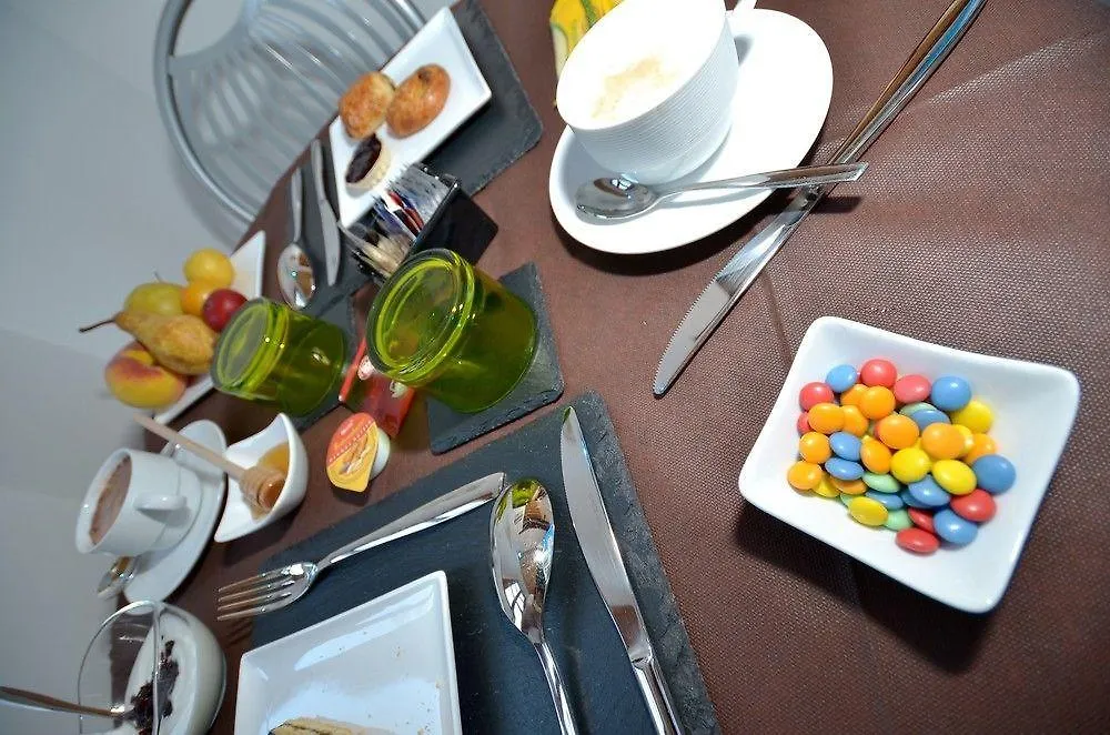Albergo Serena Lerici Hotel