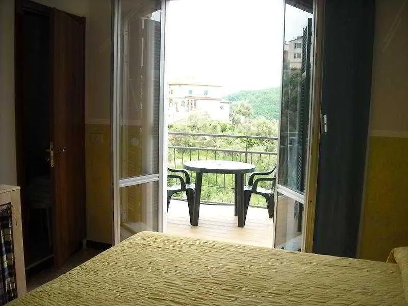 Albergo Serena Lerici Italy