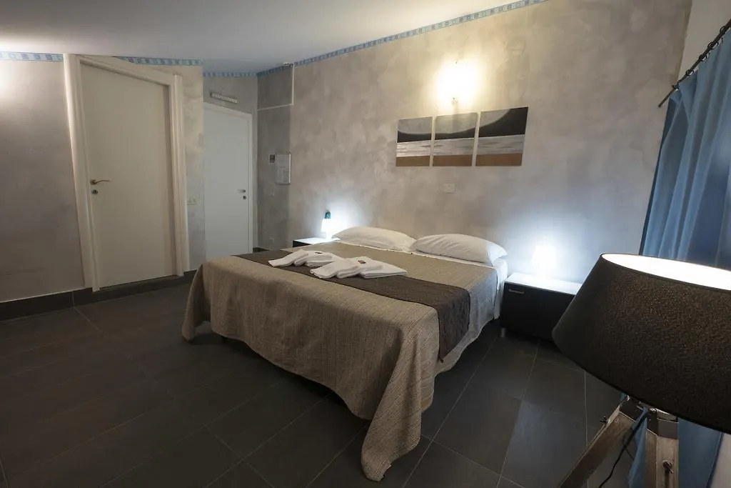 Albergo Serena Lerici 3*,