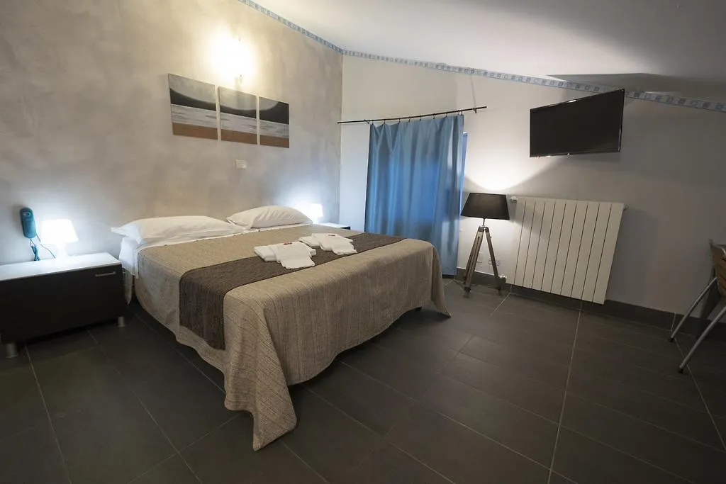 Albergo Serena Lerici Hotel
